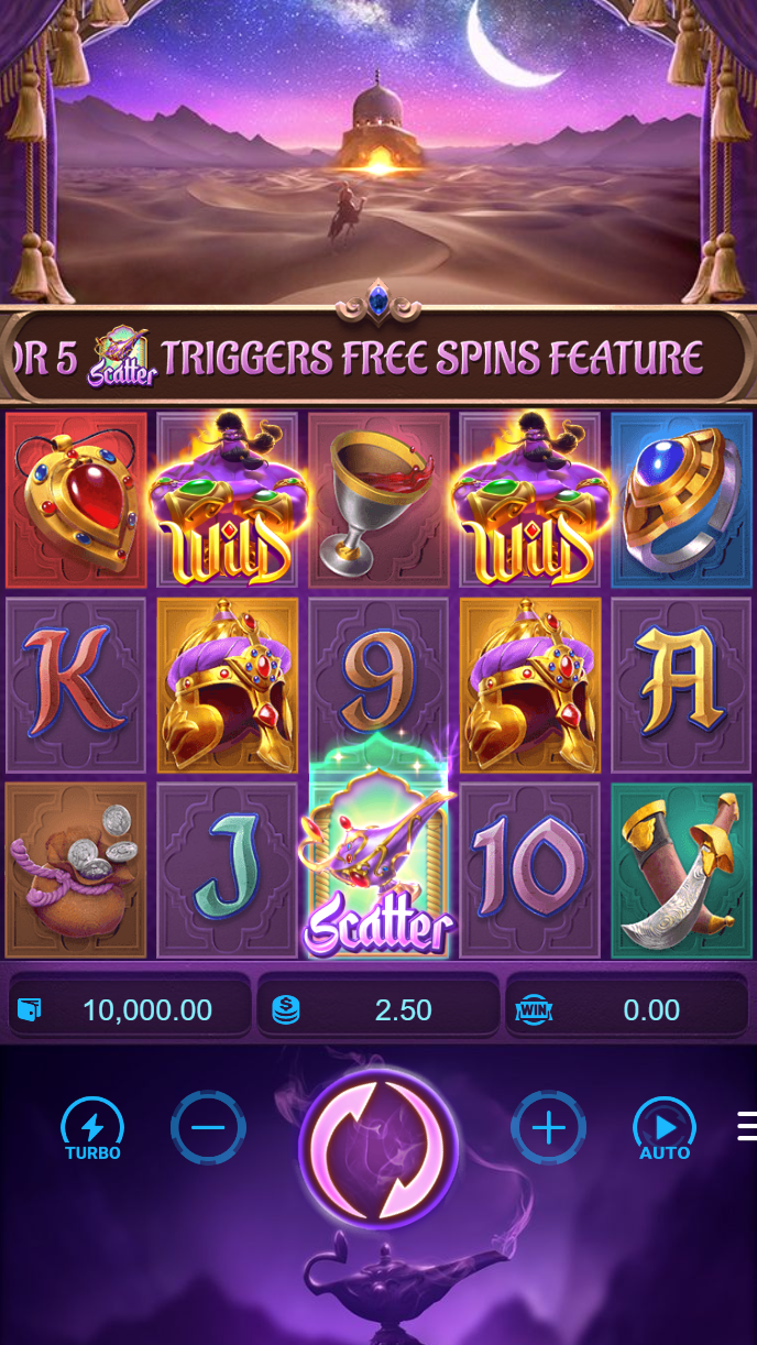 masterslot88 featured game showcase
