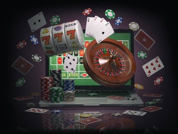 Live dealer roulette table interface